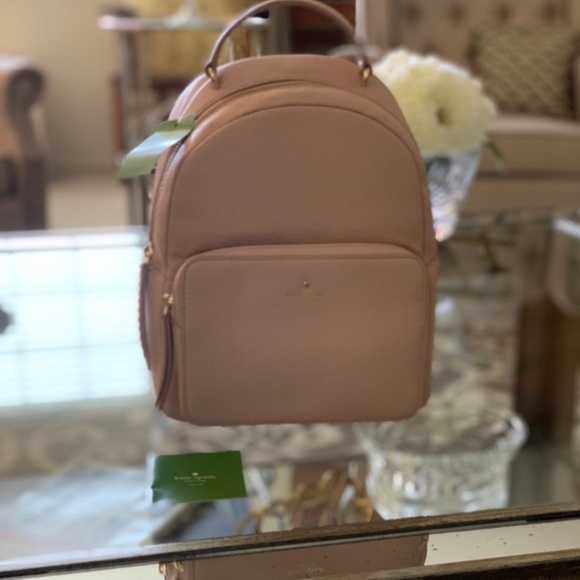 kate spade Handbags - Kate Spade Larchmont Avenue Mini Nicole Backpack